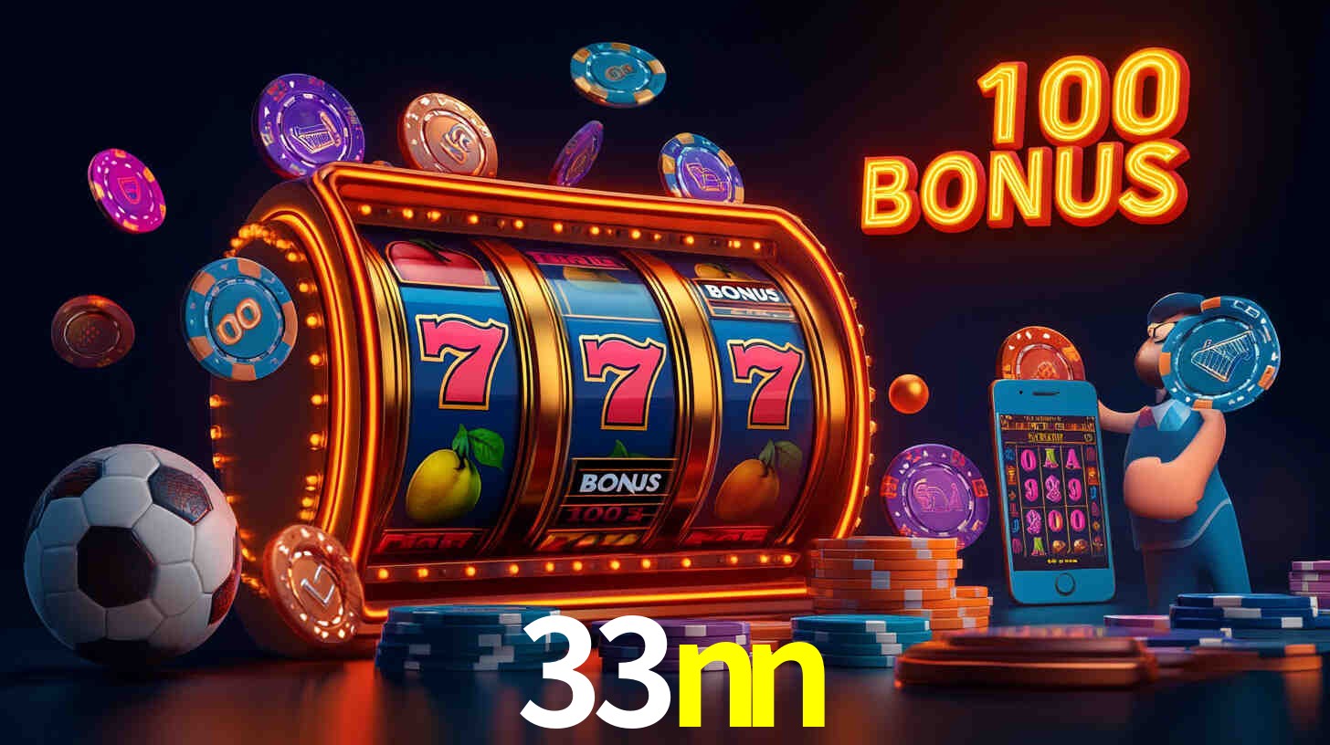 Bônus Diários 33nn